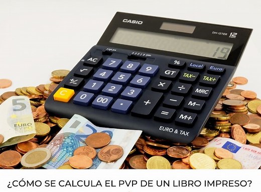 ▷ Cómo calcular el precio de un libro