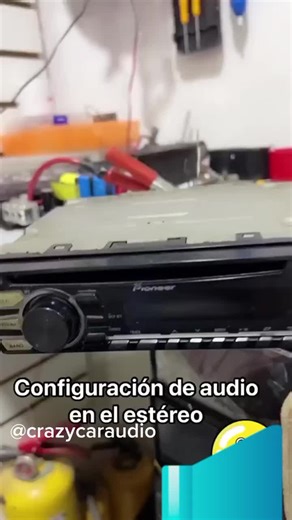 Cómo Configurar un Estéreo Pioneer: Guía Completa