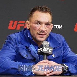 159K views · 3.8K reactions | Michael Chandler tells Conor McGregor...