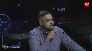 Pourquoi l'ASP Jagai a lui-même signé les mandats de perquisition. | TOP FM Mauritius