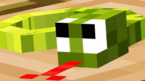 15 biome mobs that should be in Minecraft