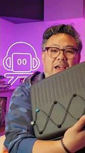 But is that a #GoPro PC? Here's the Asus ProArt StudioBook GoPro Edition that we're unboxing for ...