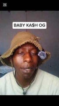 BABY KA$H OG