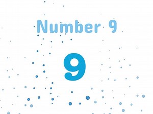 Number 9