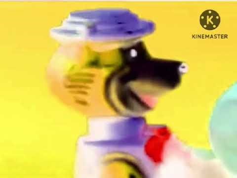 This Is Boomerang From Cartoon Network In G Major 1