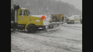 'Storm of the century': 30 years later, the Blizzard of '93 remains one of the worst