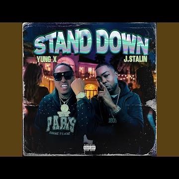 Stand Down