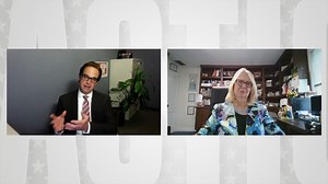 ELECTION 2020 | We are just days away from Florida’s Primary Election! Paul LaGrone and our Political Expert Dr. Susan MacManus chat about Joe Biden picking Kamala Harris as his running mate and discuss smaller races with big importance here at home on Tuesday. Election 2020 Complete Coverage >> https://wfts.tv/election | Tampa Bay 28 - WFTS