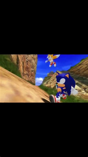 Sonic Games are a Big Inspiration For Me 🔥🔥🔥 Beat : Solar Shade By @9passion #sonic #vgm #beats