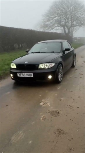 BMW 123D STAGE 2 HARDCUT LIMITER