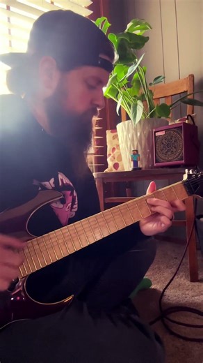 Minecraft Theme Guitar Cover