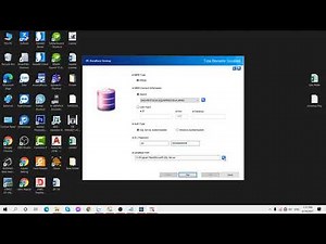 Install Access Manager Professional Nitgen Korea - Cài phần mềm AccessManager Professional