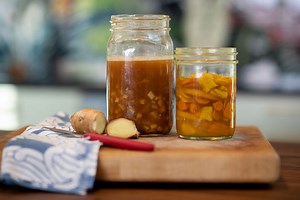 Fermented Foods - International Scientific Association for Probiotics and Prebiotics (ISAPP)