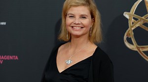 „Heute sind wir zum Glück weiter“: Warum Annette Frier eine Serie über die Wechseljahre gemacht hat