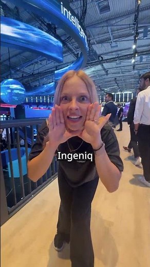 Arriving at drinktec: discovering Krones' Hall B6