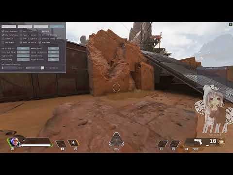 Apex heirloom changer