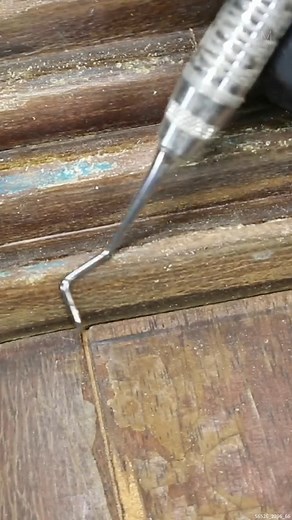 24K views · 684 reactions | This Piece Was Mostly Mahogany #FurnitureTransformation #BeforeAndAfter #FurnitureRevival | Mad City Modern | Facebook