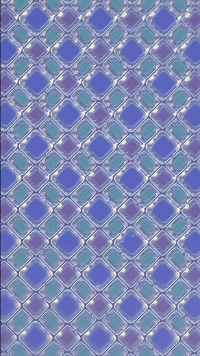 iPhone 17 Pro Display Under the Microscope