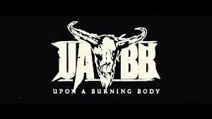 Upon A Burning Body - Extermination