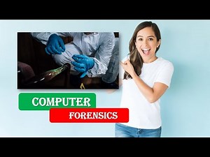 COMPUTER FORENSICS explained | INTRODUCTION TO COMPUTER FORENSICS | COMPUTER FORENSICS