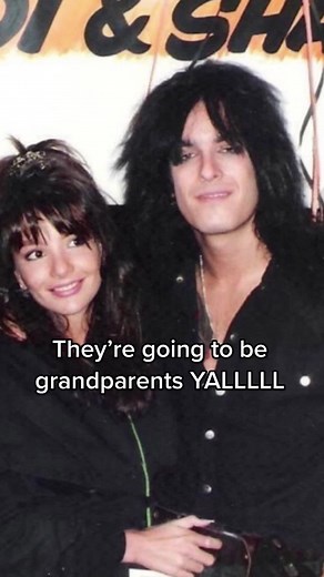 Let THAT sink in 😩 and lets prentend like i wasn’t gone for months okay 💀#fy #fyp #brandibrandt #nikkisixx #motleycrue #playboy #playmate #rockstar #80s #90s #model #rock #band