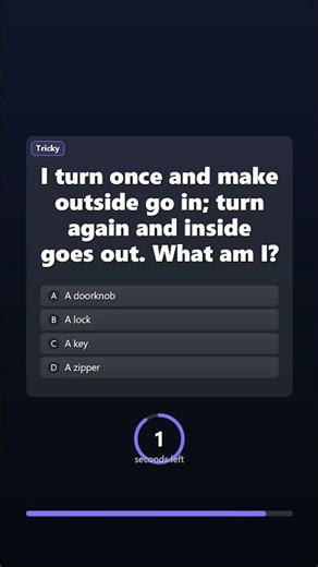 [10s Riddle] — Can You Guess It? #riddlejourney #wordpuzzlegame