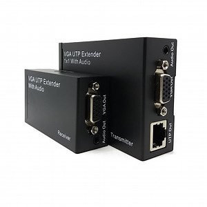 ATZ AVE300 - IT & Audio-Visual Connectivity Manufacturer Singapore | ATZ