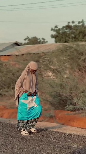 ‏Heesta wax iga galay malahan ani😂