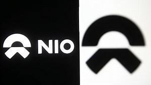 Nio bond offering, Block exec. changeup, Volkswagen stock: Top Stocks