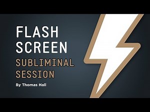 Embrace Your Body & Feel Amazing - Flash Screen Subliminal Session - By Minds in Unison