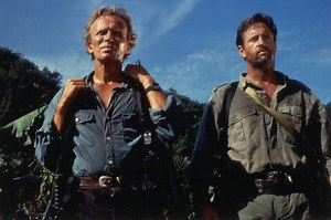 Fifty Fifty (1992) | ČSFD.cz