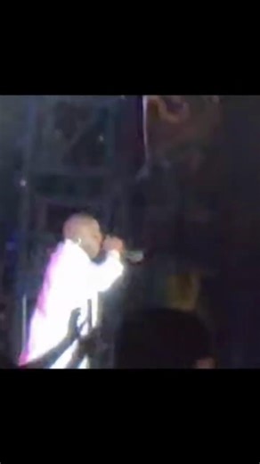 Akon Live in Papua New Guinea #trendingshorts #akon