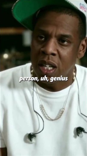 Everyone Has a Genius Talent—You Just Haven't Found Yours Yet #shorts #motivation #jayZ