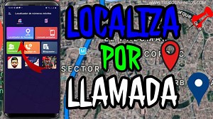34K views · 907 reactions | COMO LOCALIZAR A TÚ PAREJA CON EL NÚMERO CELULAR  Amigos, con esta maravillosa aplicación podrán localizar a su pareja con tan solo el número de teléfono, esta App es súper fácil de utilizar y muy recomendable. Descargar App: https://www.youtube.com/watch?v=YT1js1yPpFo | Zeicor | Facebook