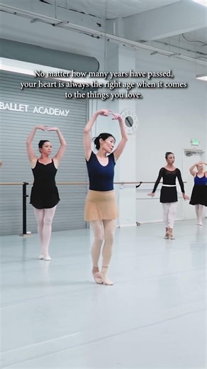 Starting Ballet Later in Life (What You Should Know)