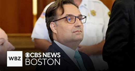 Brian Walshe pleads guilty to disposing wife's body, misleading police as murder trial starts