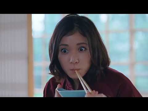 松岡茉優 行くぜ、東北。冬のごほうび CM集（まつおかまゆ）◆灯台#8