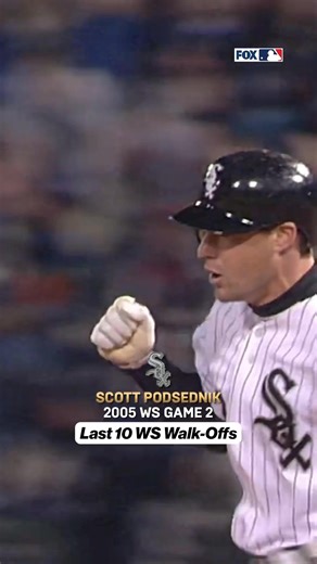 162K views · 2.1K reactions | The last ten World Series walk-off home runs! Which one is your favorite? | MLB on FOX | Facebook