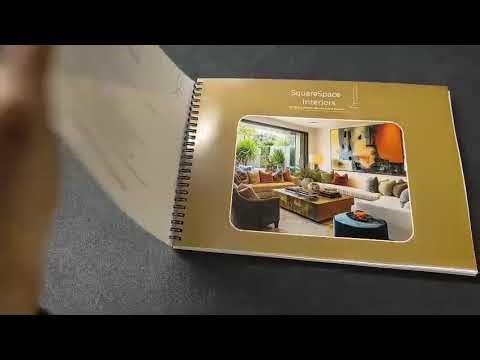 Coffee Table Book: Your Story Comes Alive