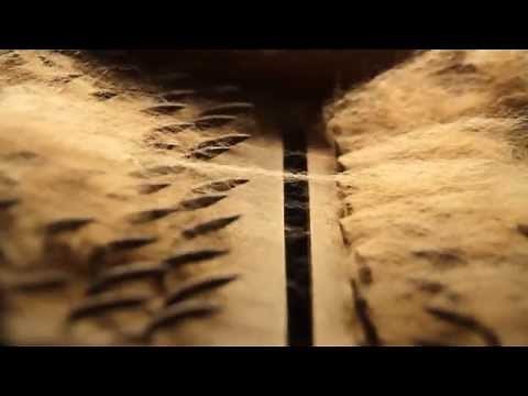 Le cardage The carding