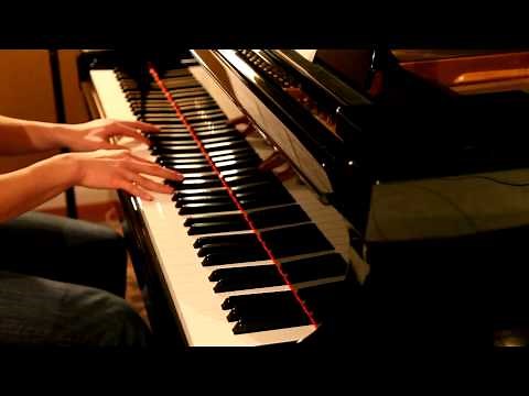 FMA Brotherhood - Hologram - Piano
