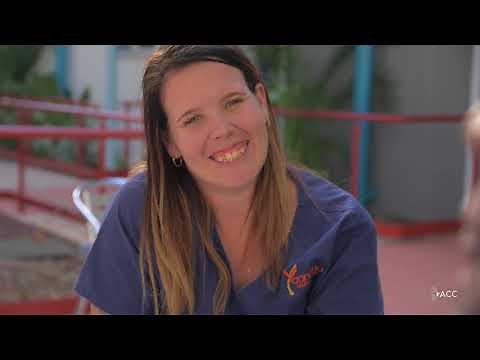 Caring for Indigenous Australians in Aged Care Facilities