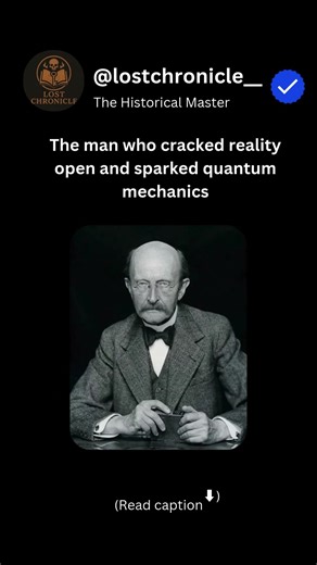 Max Planck