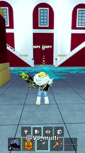 YOU BETTER NOT MESS WITH MY GANG IN BLOX FRUIT #bloxfurit #bloxfruits #roblox #VJ_multi #cat #edit