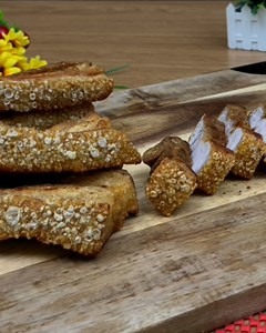 2.5K views | The secret to the best pork rinds made on water | Love Recipes | Facebook