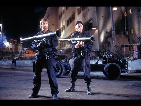 Alan Silvestri - The Delta Force (Theme) - B.O.F "Delta Force" (1986)