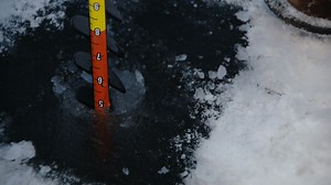 With cold weather ahead, Lake Winnebago anglers eagerly await ice fishing season