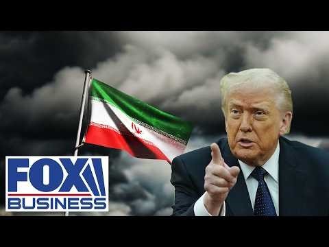 CRITICAL HOUR: Trump’s 48-hour threat puts Iran under EXTREME pressure