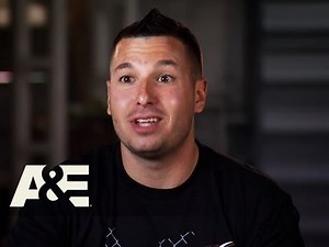 Shipping Wars: Chris and Robbie Can't Find Fuel | A&E