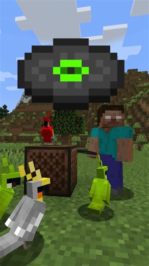 Did You Know Where Ghast Sounds Come From?